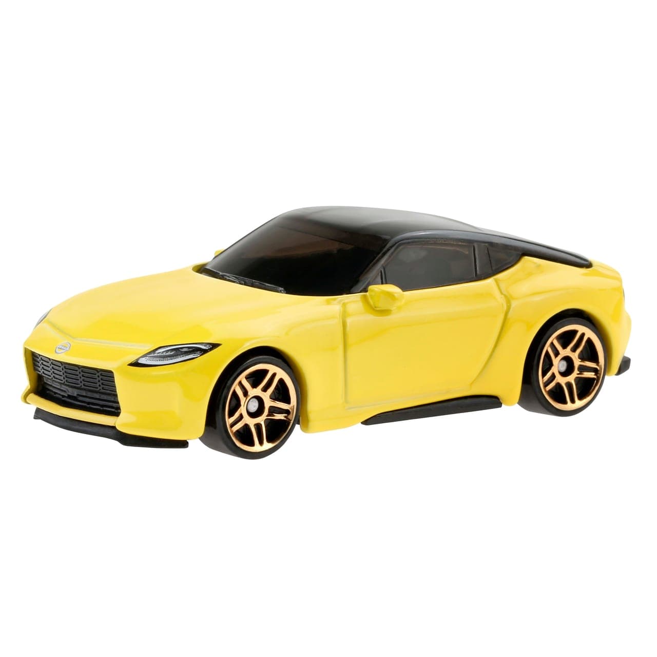 Nissan Z Proto