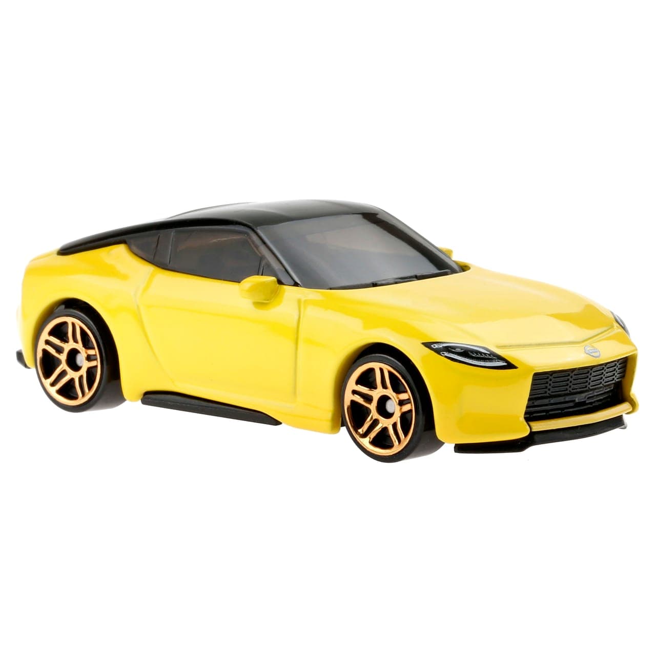 Nissan Z Proto 4