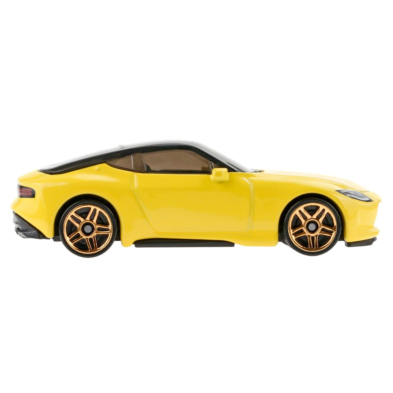 Nissan Z Proto 5