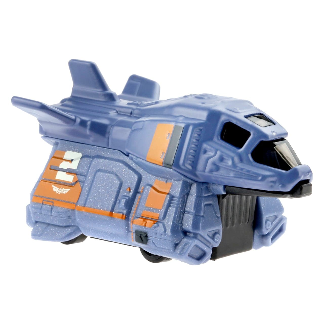 Armadillo 5