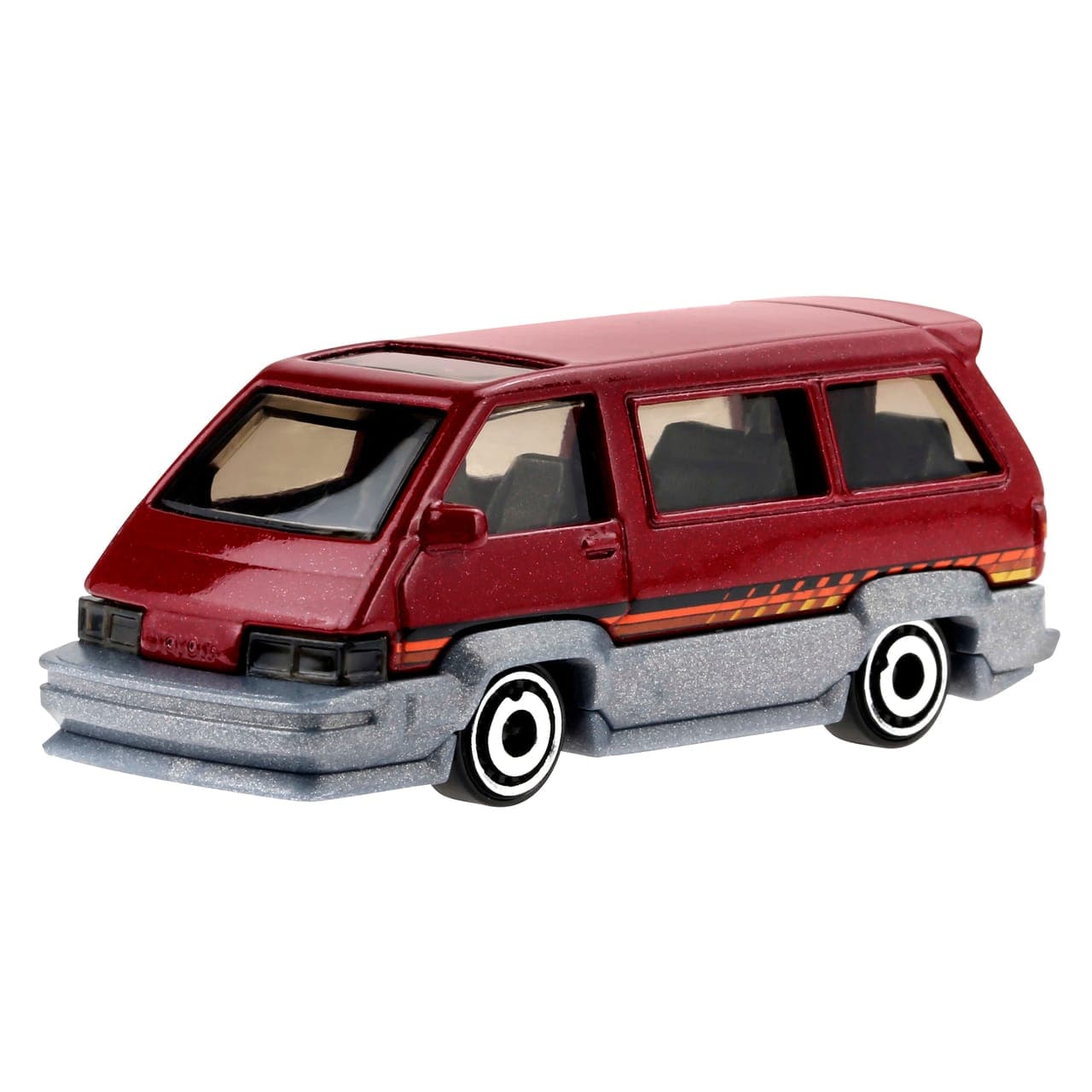 1986 Toyota Van
