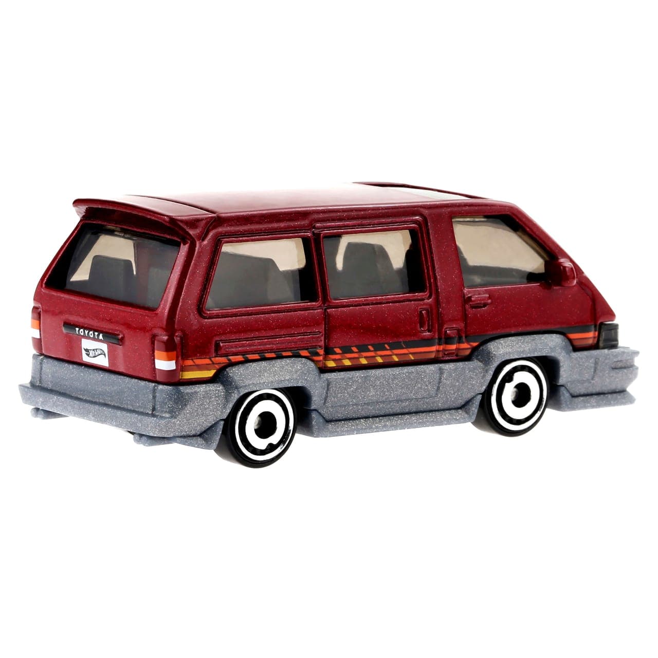 1986 Toyota Van 3
