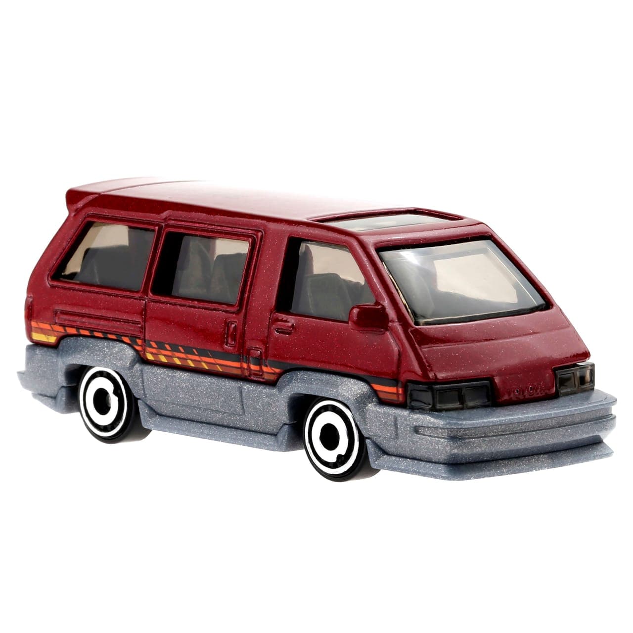 1986 Toyota Van 4