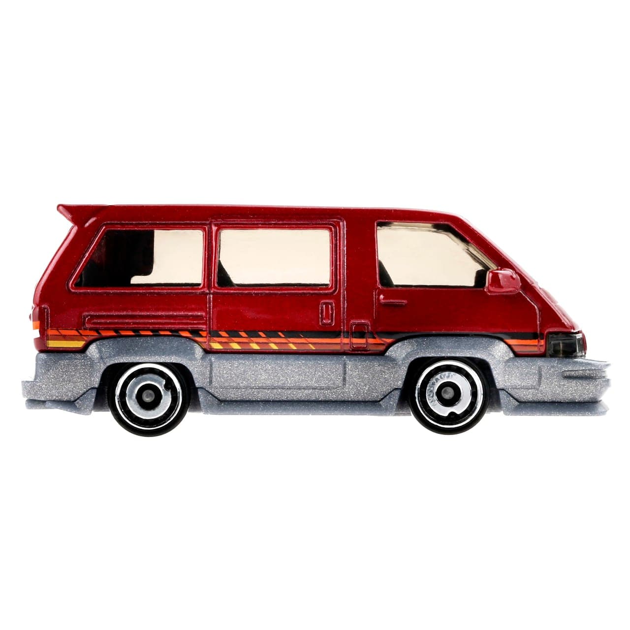 1986 Toyota Van 5