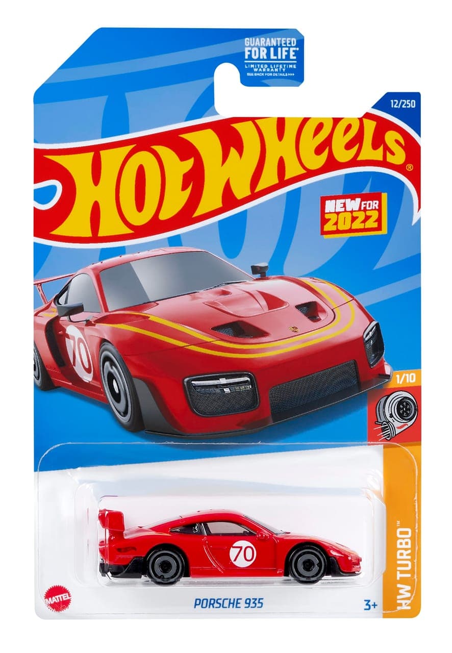 Porsche 935 2
