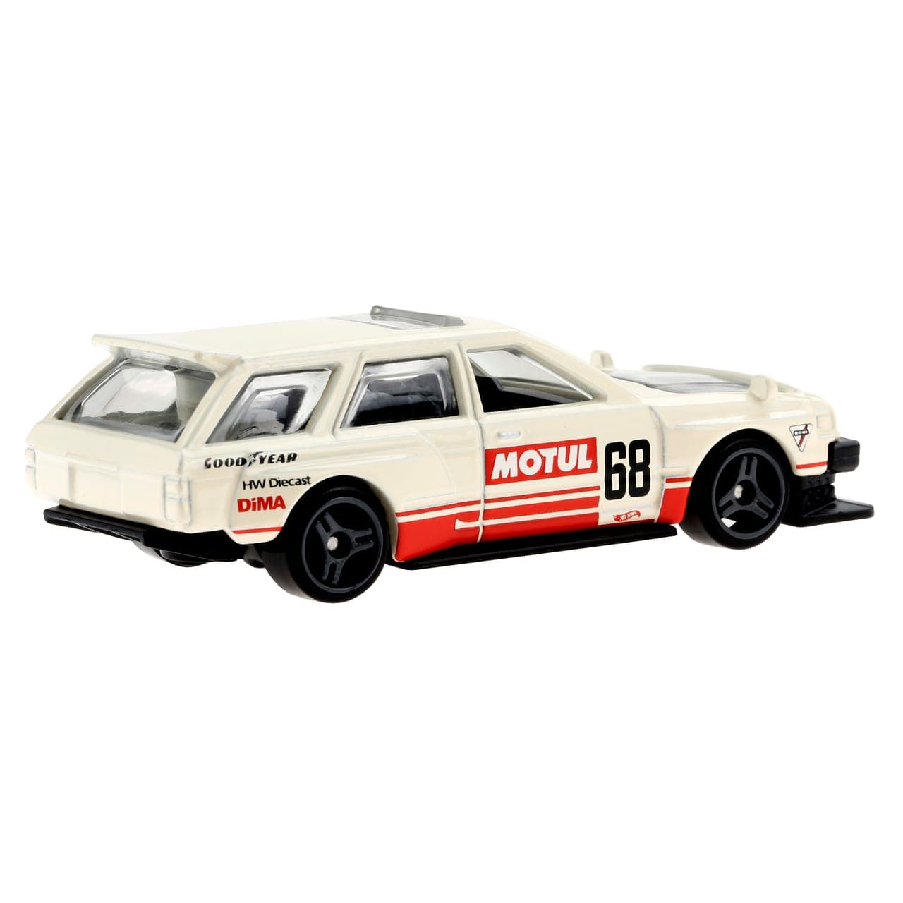 Nissan Maxima Drift Car 3