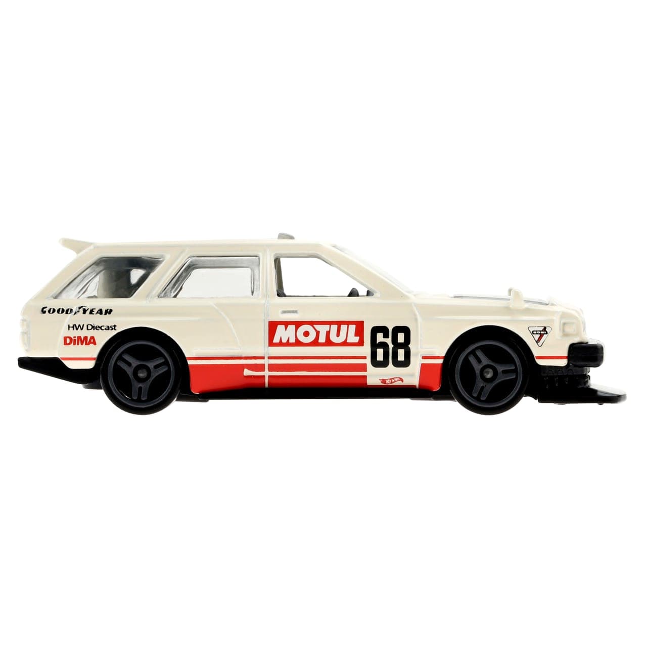 Nissan Maxima Drift Car 4