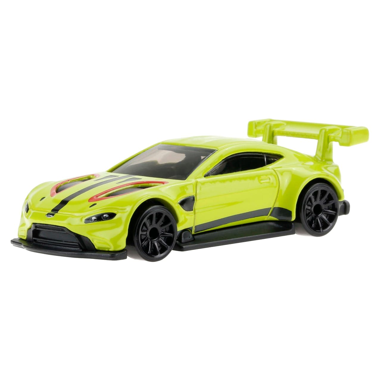 Aston Martin Vantage GTE