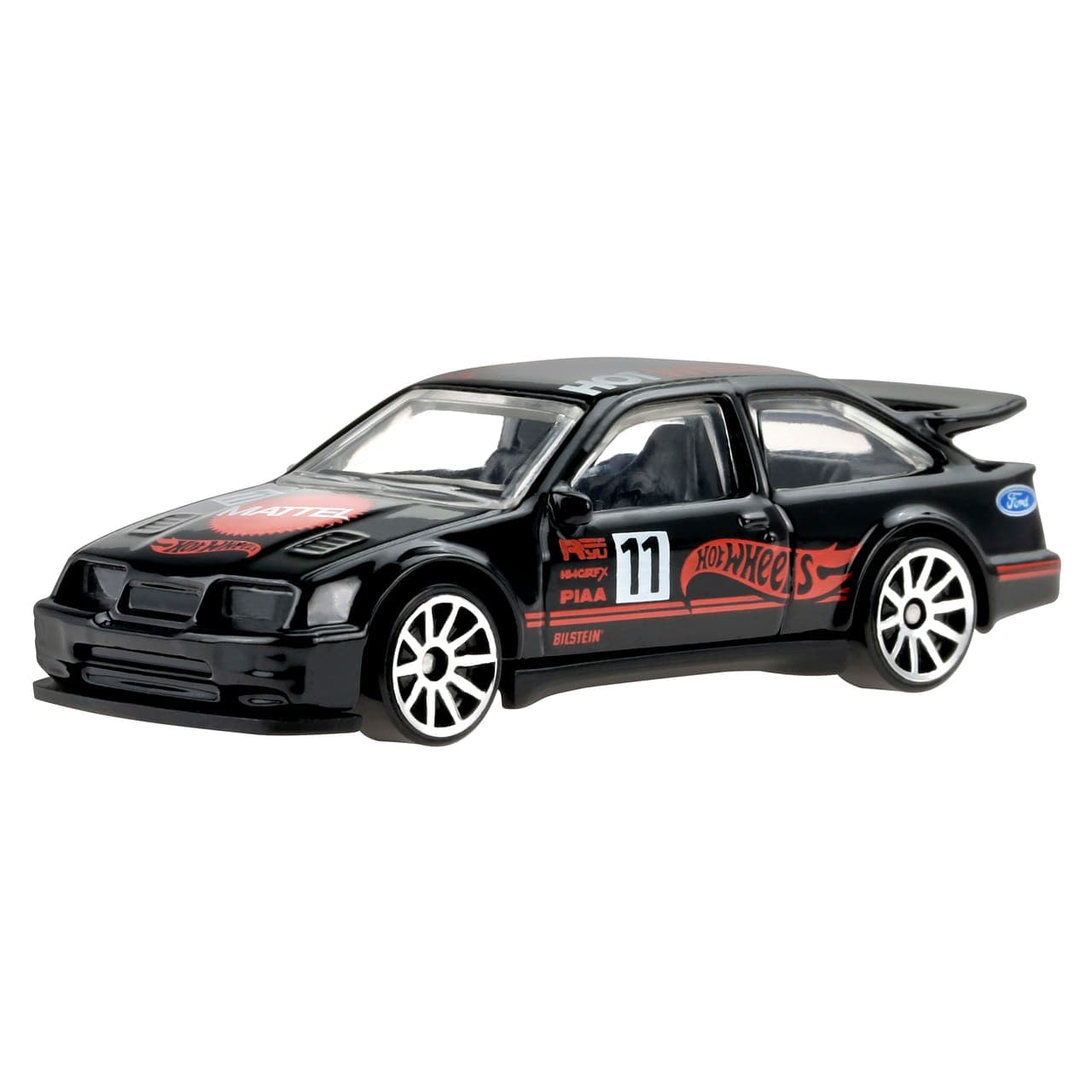'87 Ford Sierra Cosworth