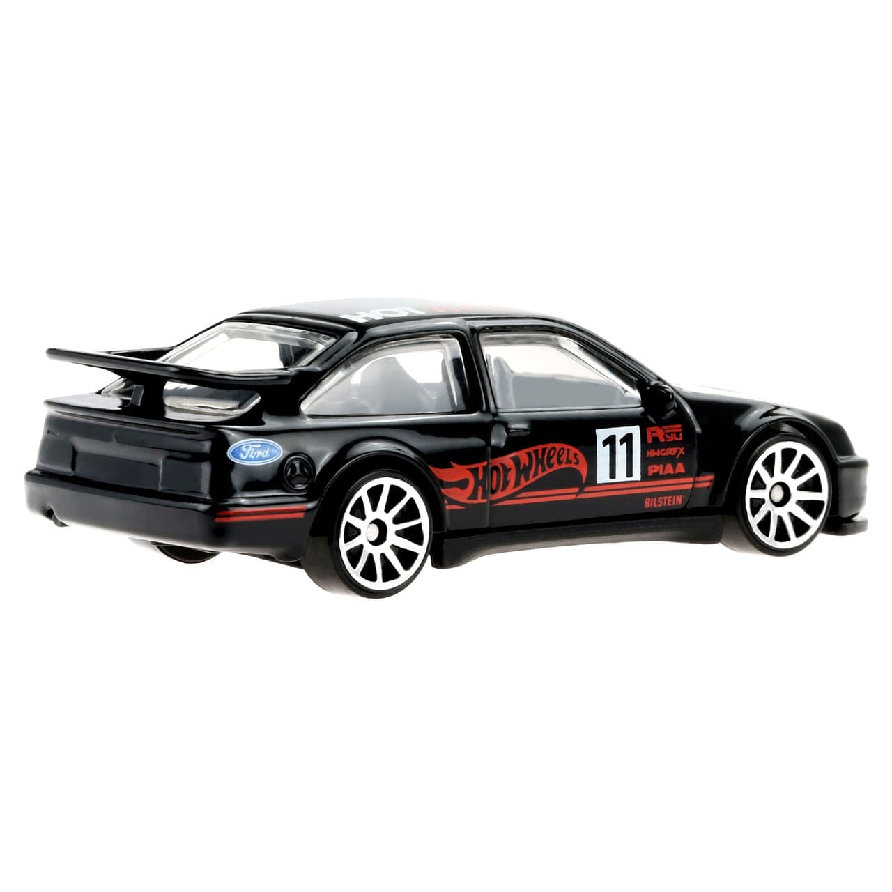 '87 Ford Sierra Cosworth 2