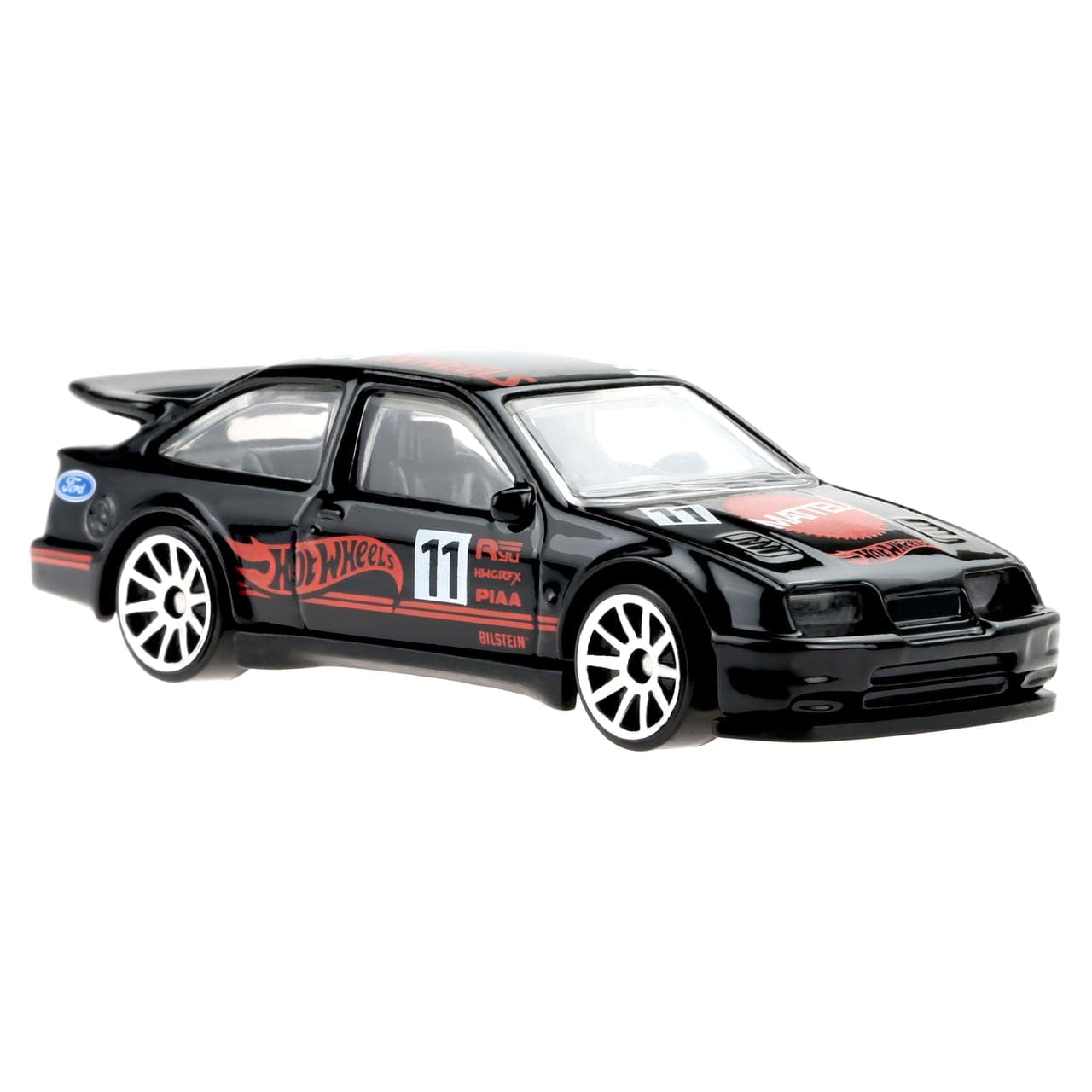 '87 Ford Sierra Cosworth 3