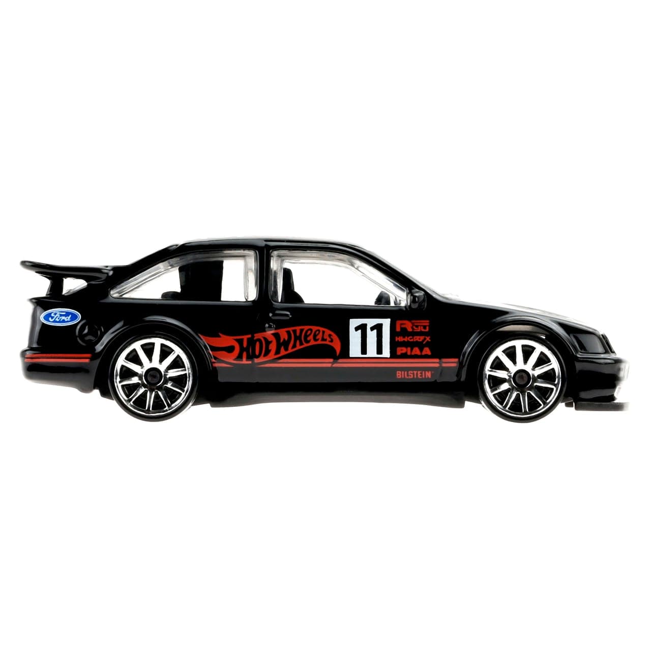 '87 Ford Sierra Cosworth 4