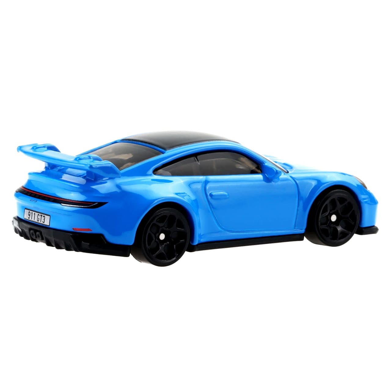 Porsche 911 GT3 3