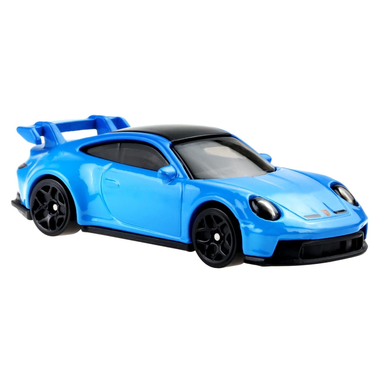 Porsche 911 GT3 4