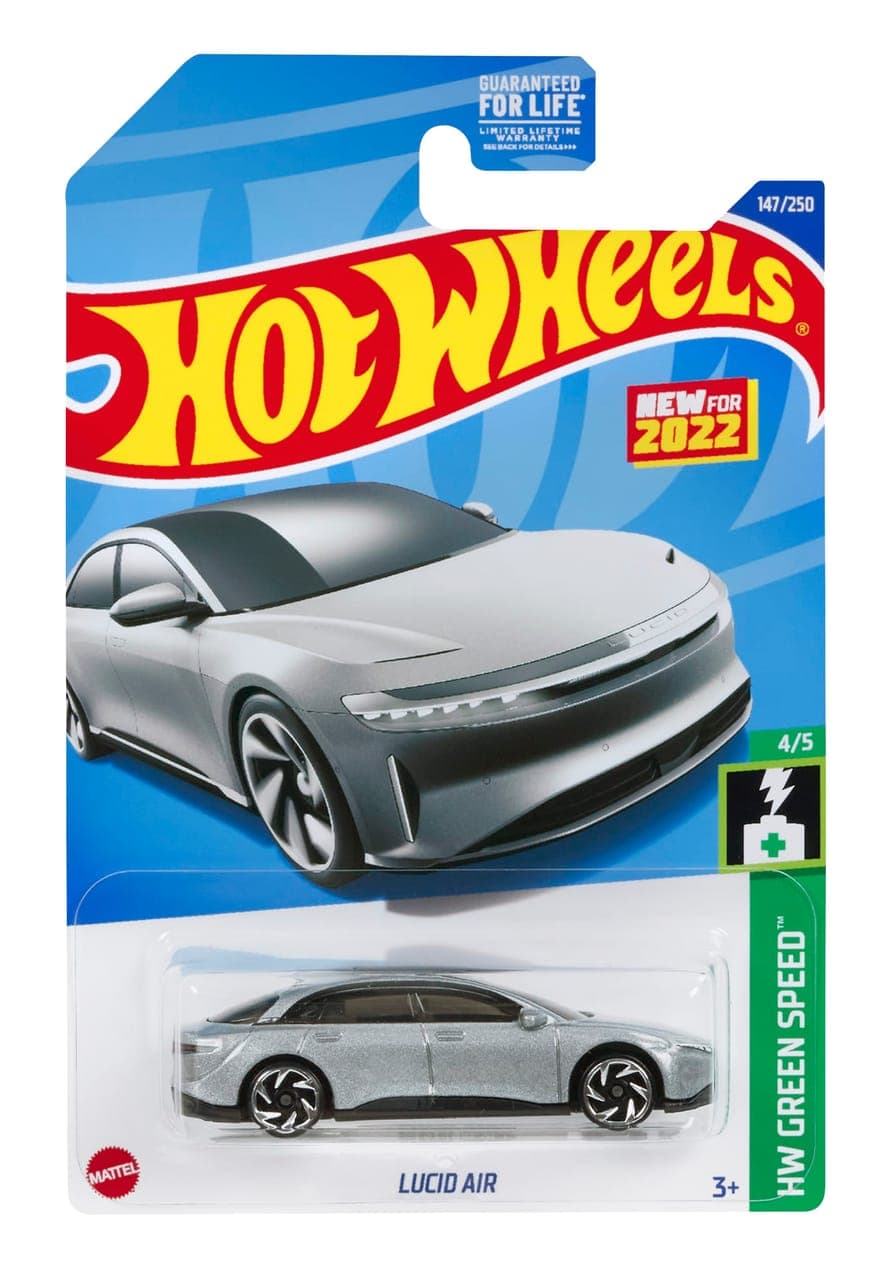 Lucid Air 2
