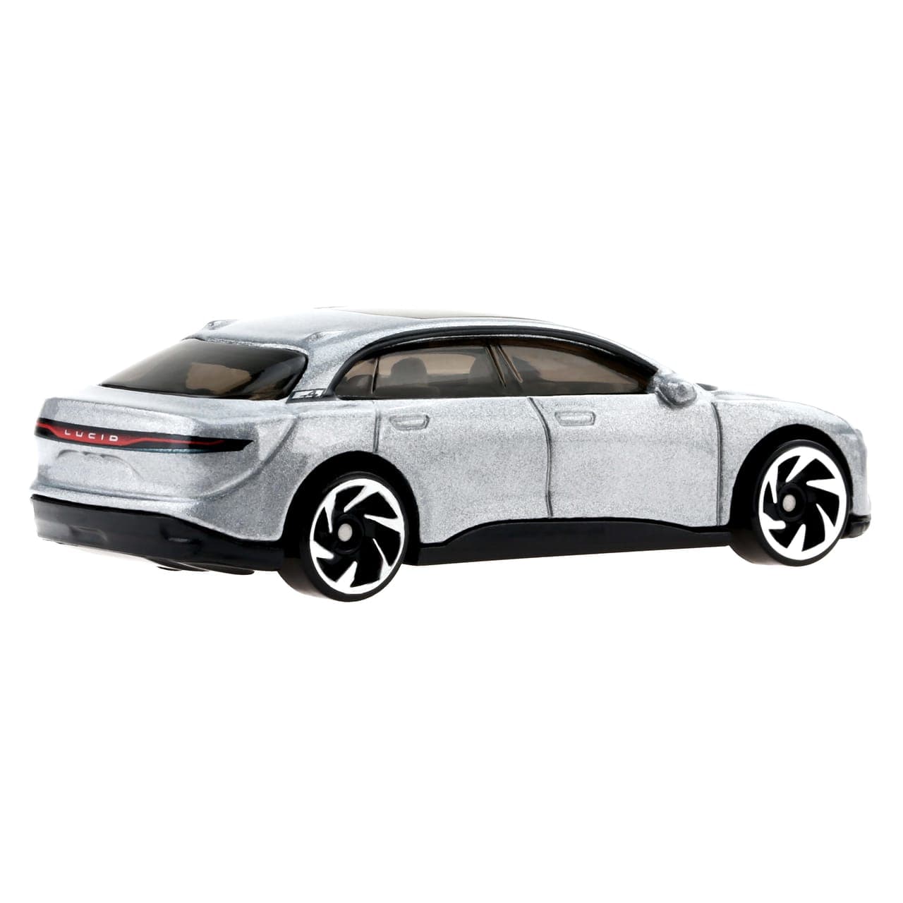 Lucid Air 3