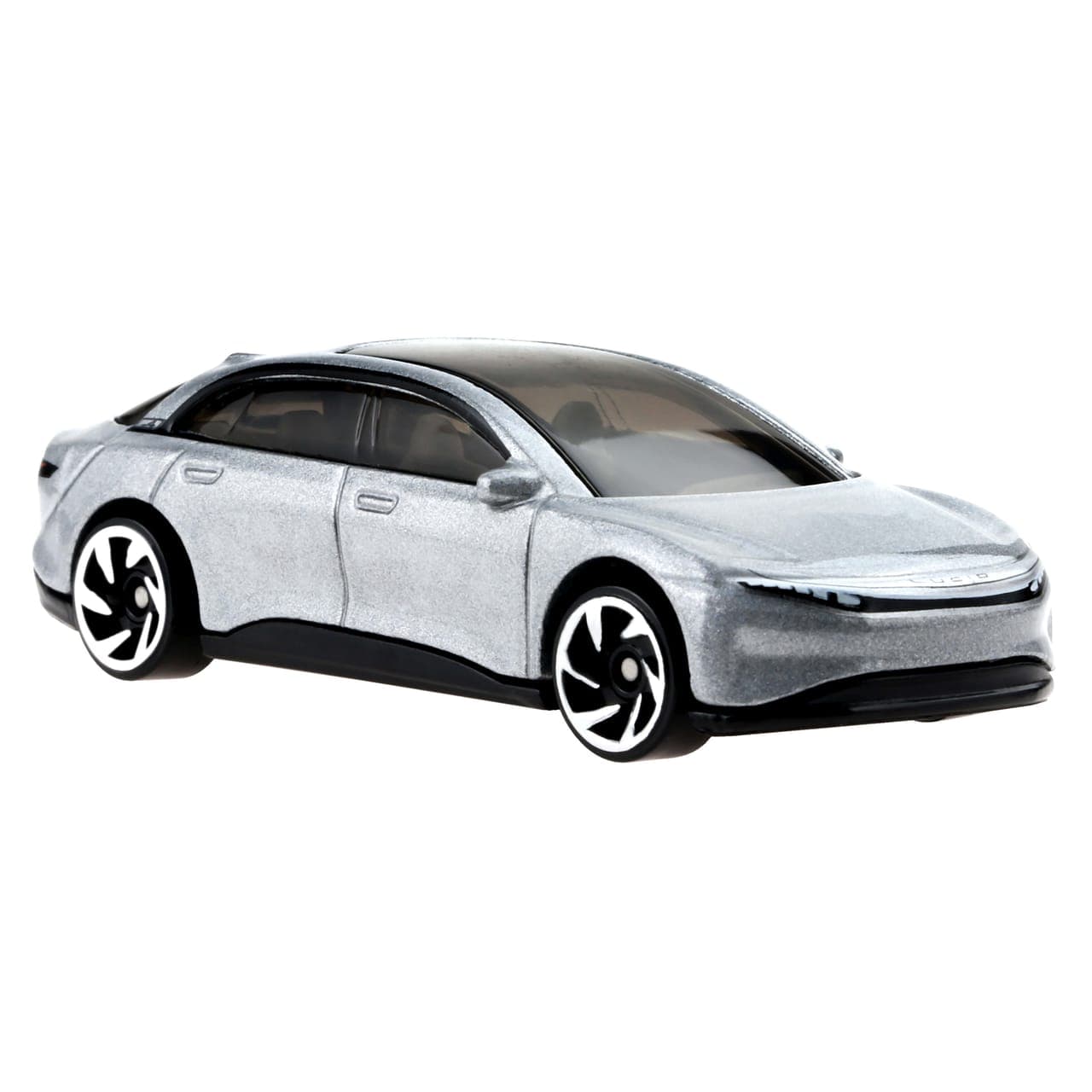 Lucid Air 4