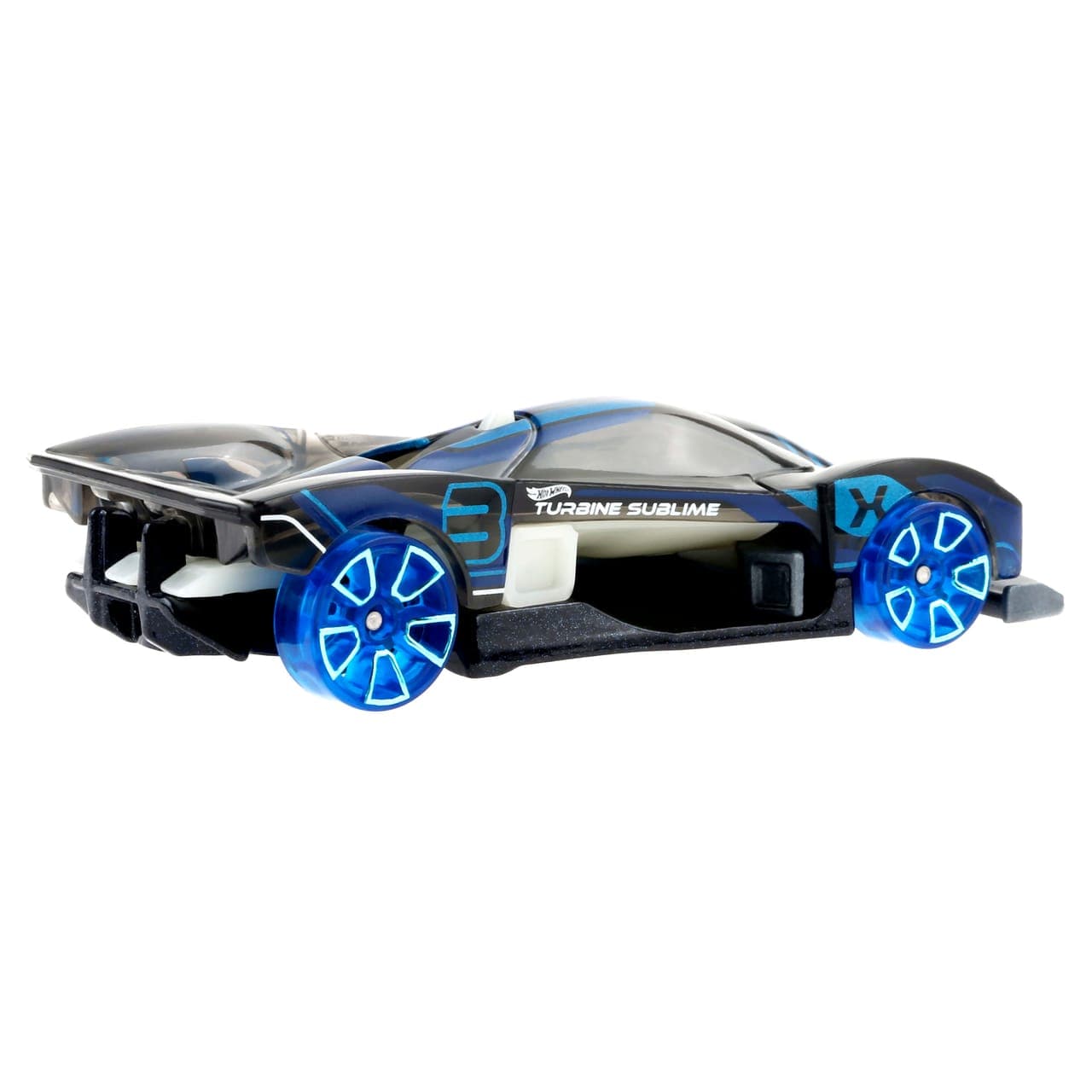 Turbine Sublime 3