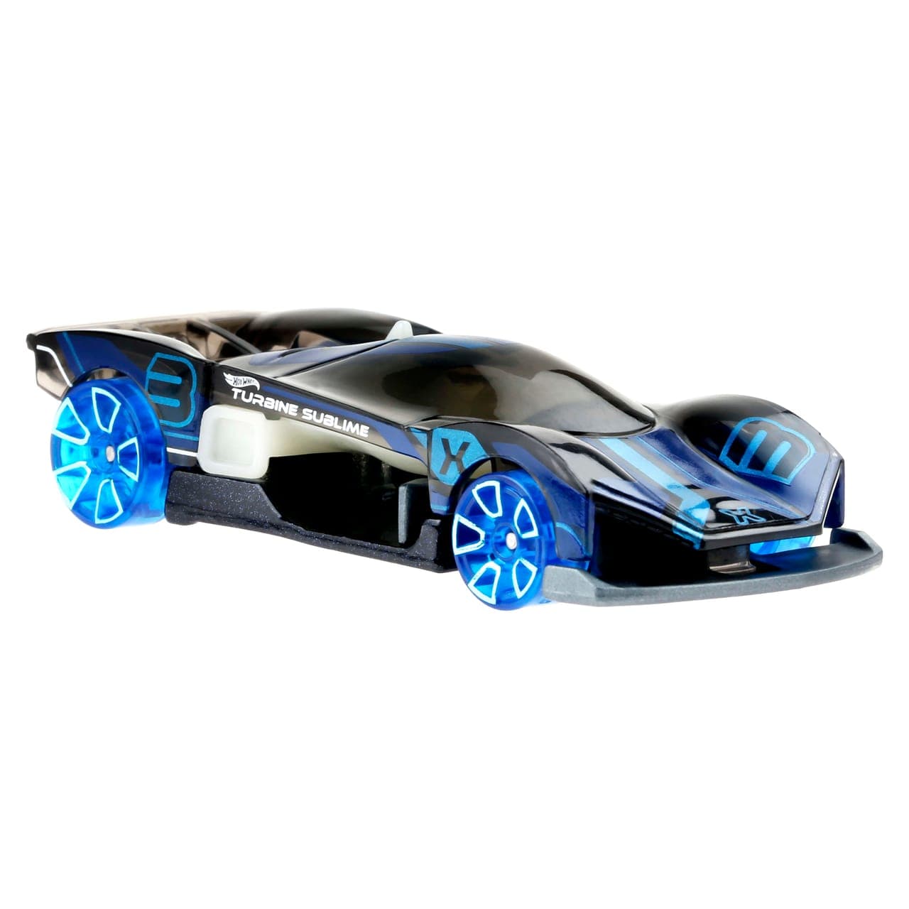 Turbine Sublime 4