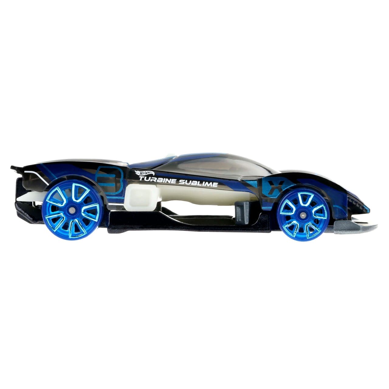 Turbine Sublime 5