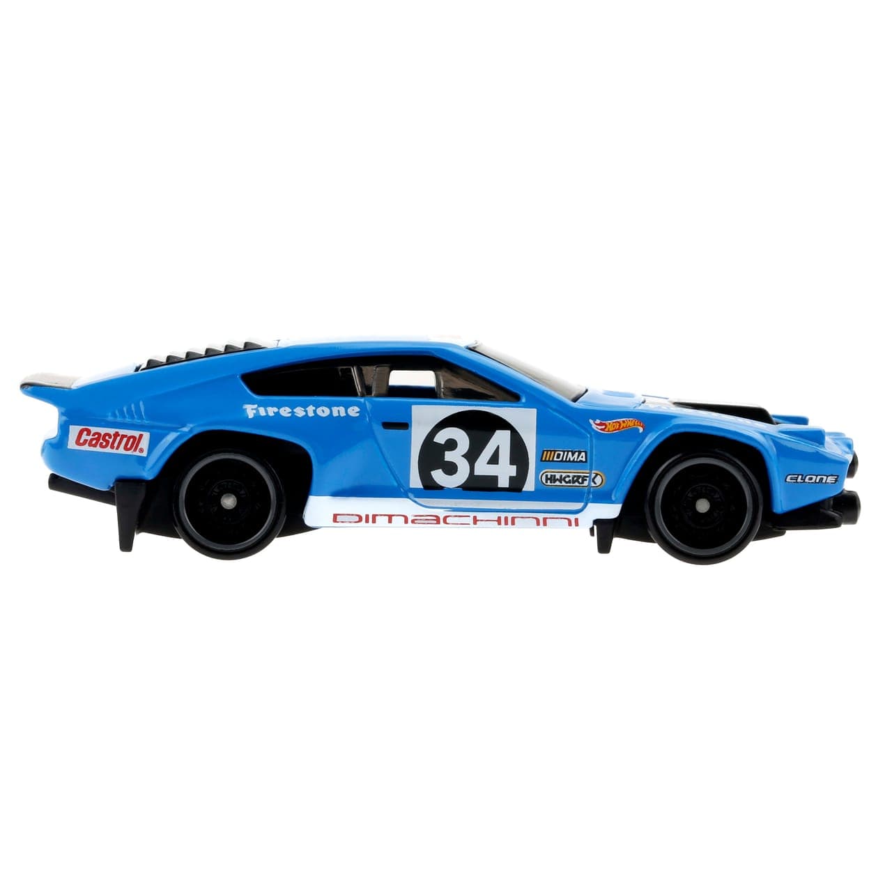 Dimachinni Veloce 4