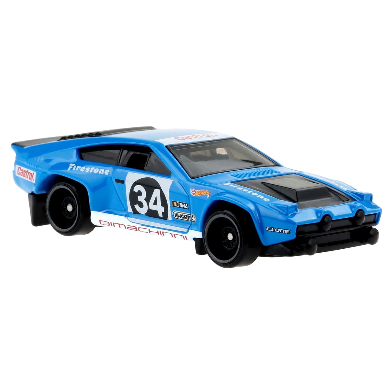 Dimachinni Veloce 5