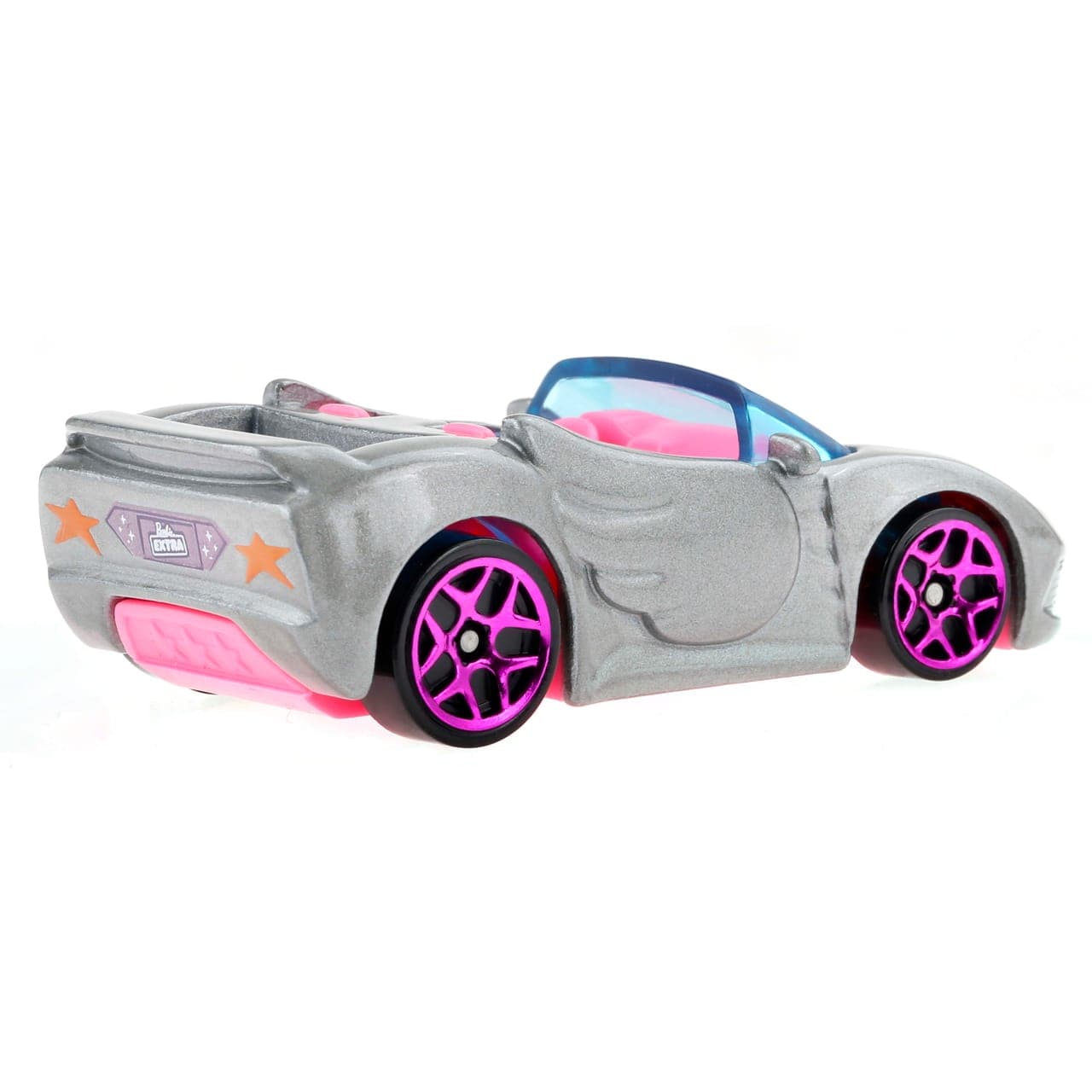 Barbie Extra 3
