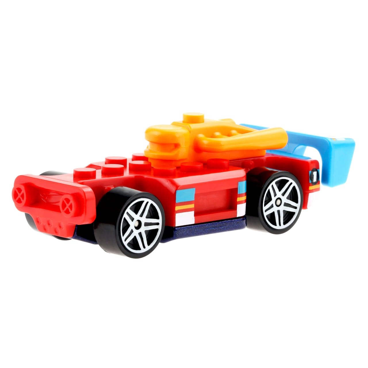 Bricking Speed
