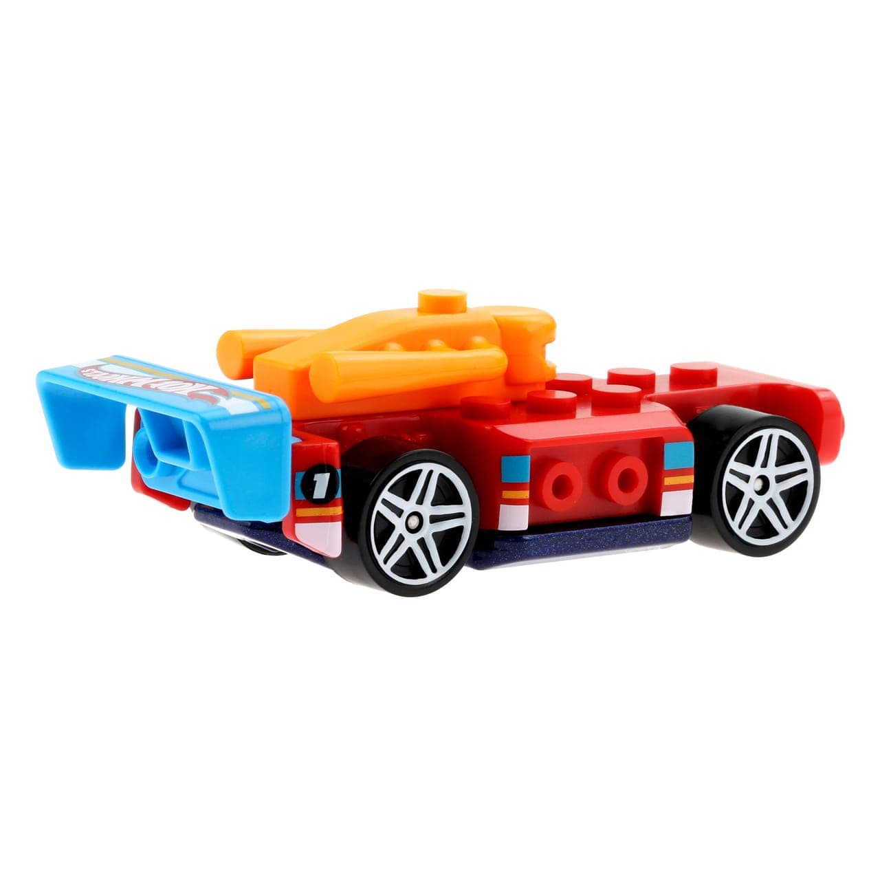 Bricking Speed 3