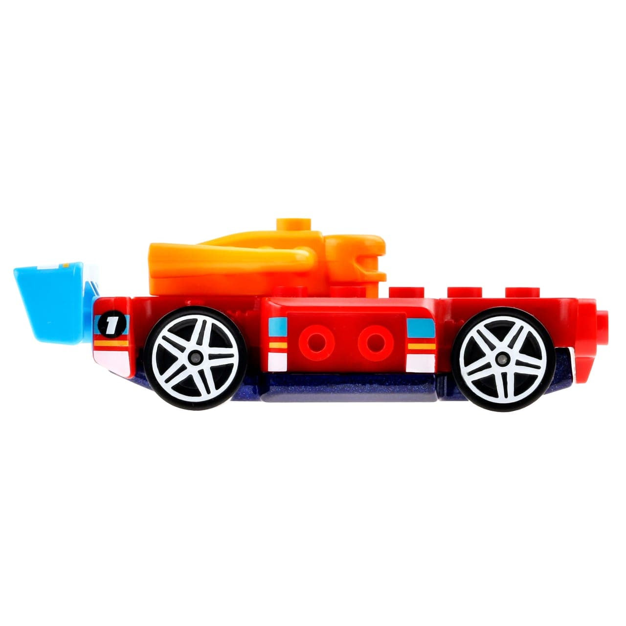 Bricking Speed 5