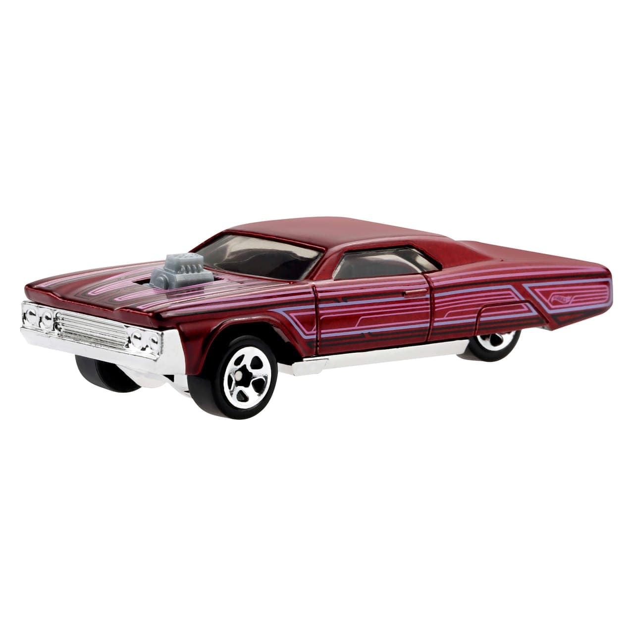 Layin' Lowrider