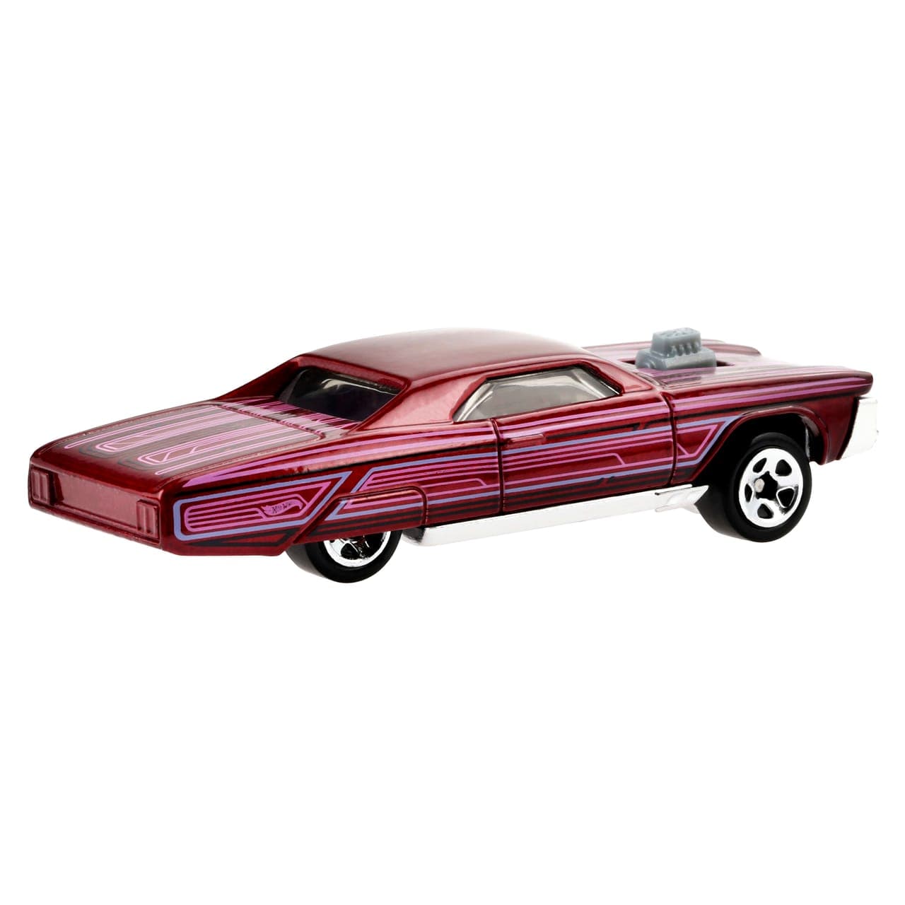 Layin' Lowrider 3