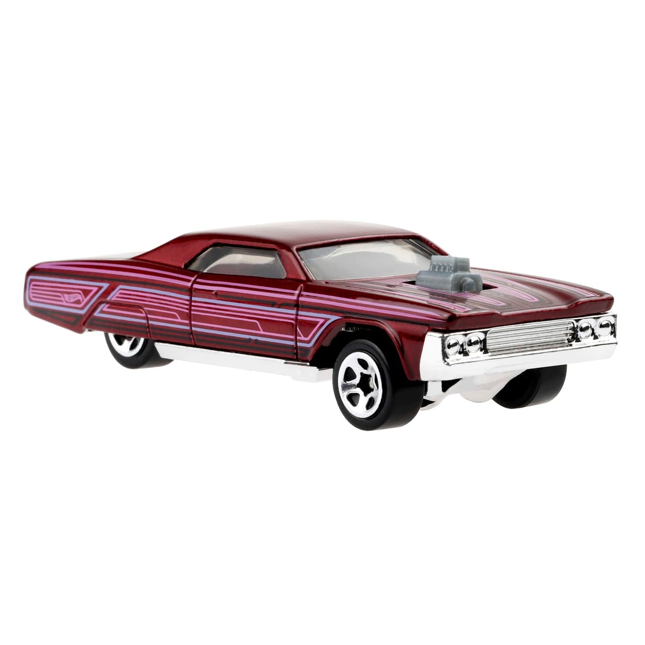 Layin' Lowrider 4