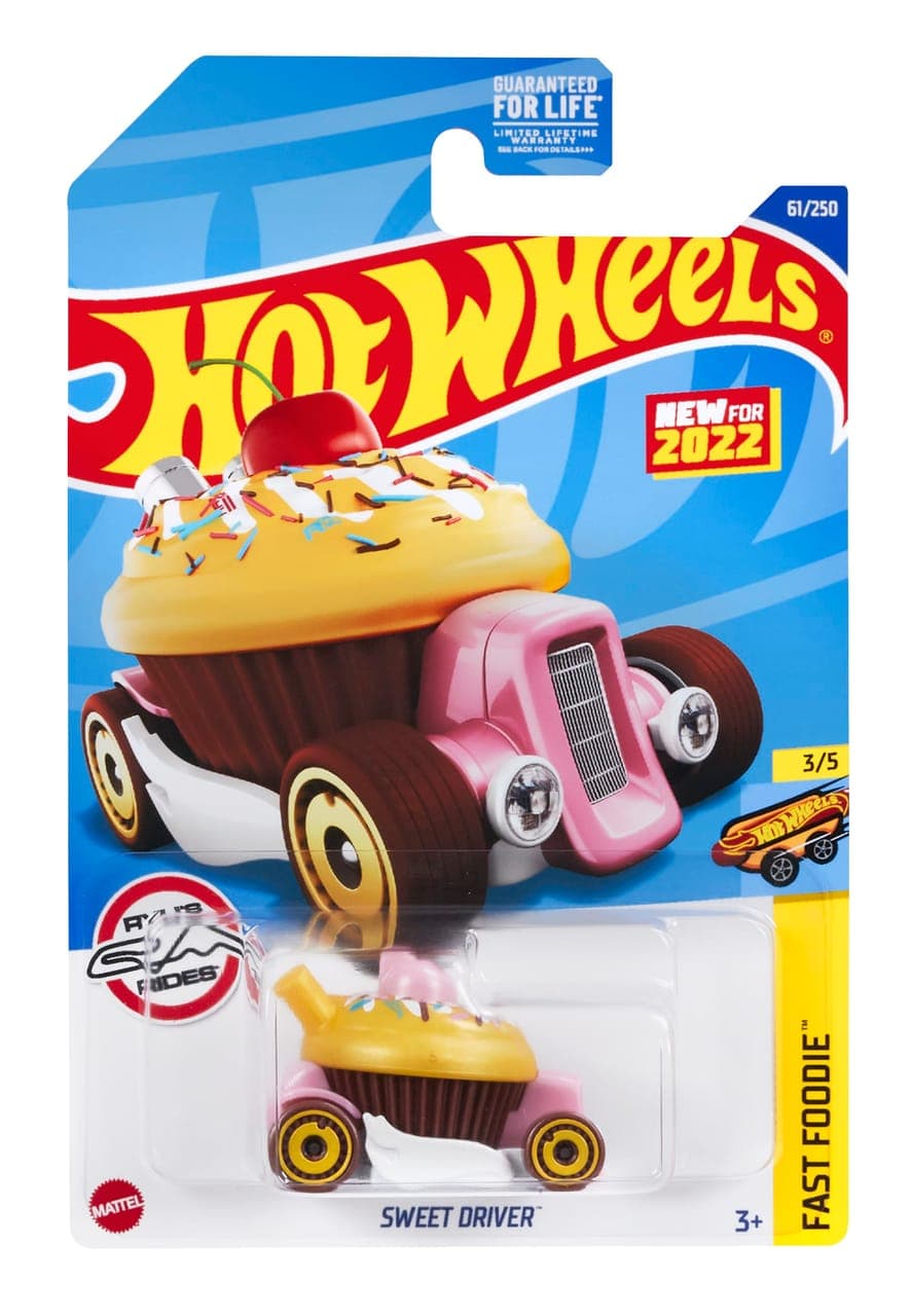 Sweet Driver 2
