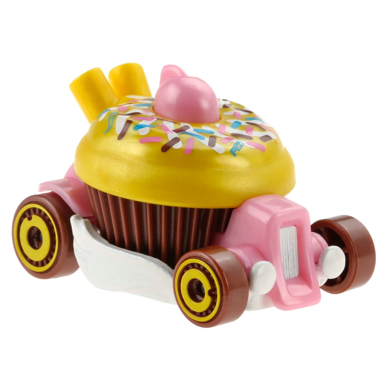 Sweet Driver 4