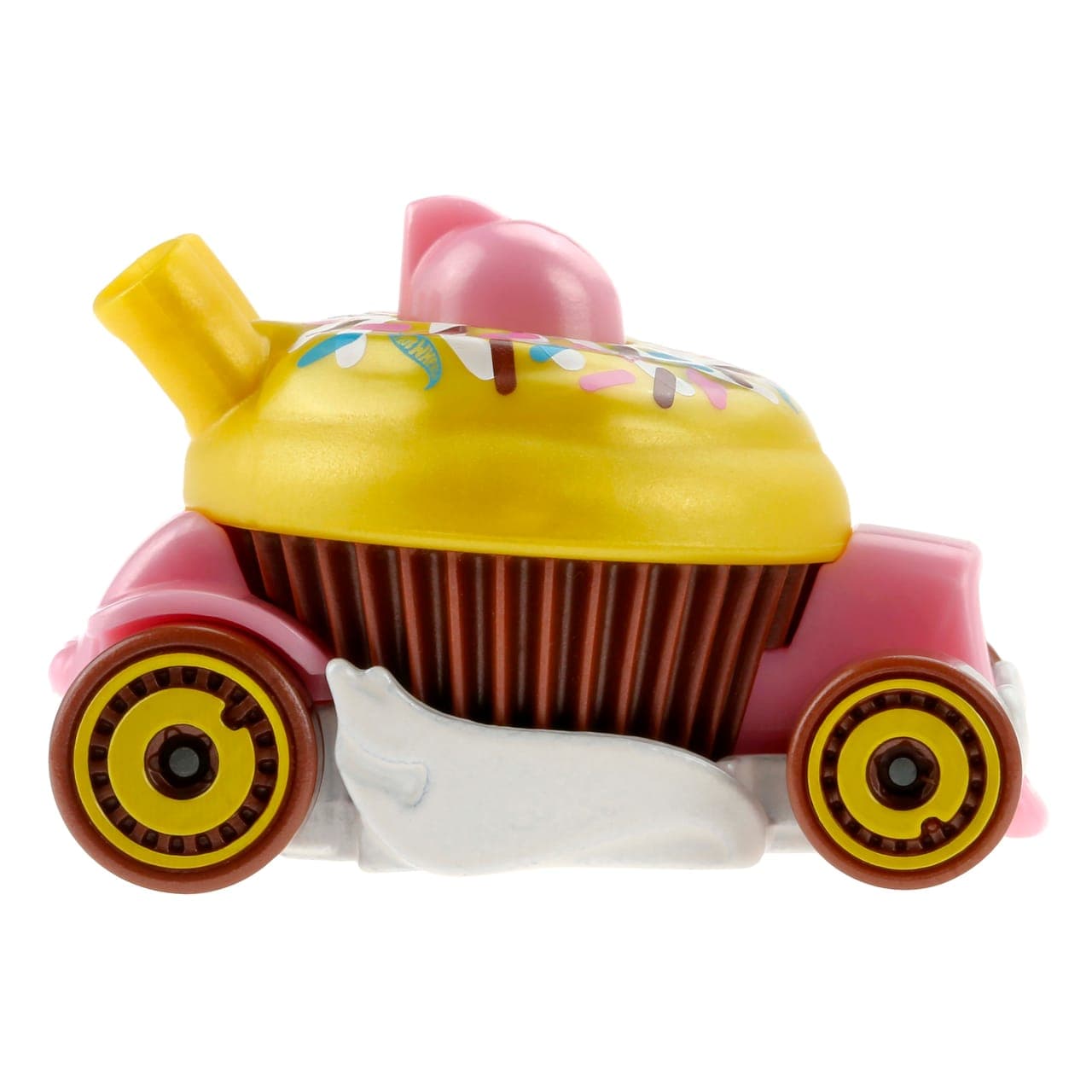Sweet Driver 5