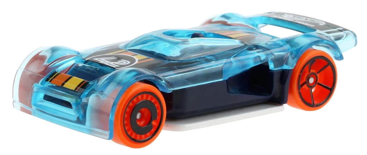 Mach It Go