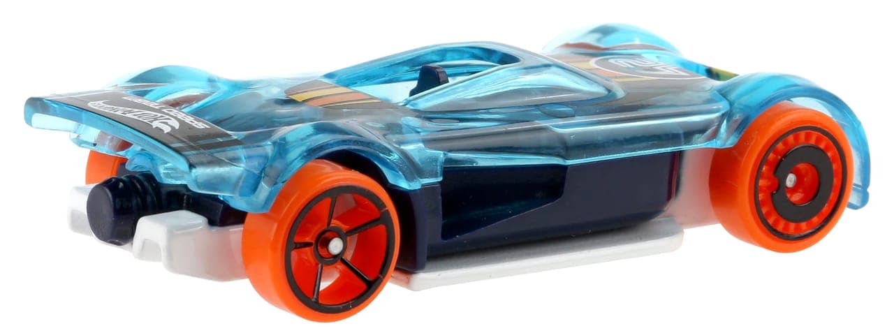 Mach It Go 3