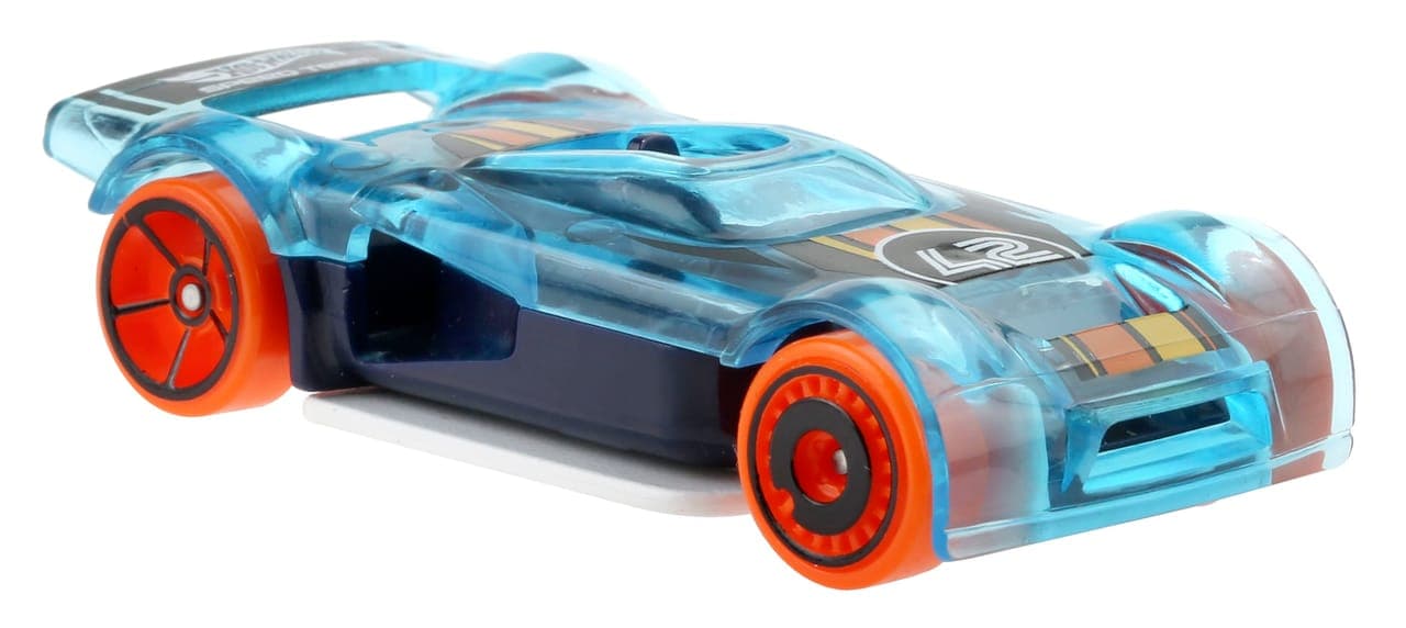 Mach It Go 5