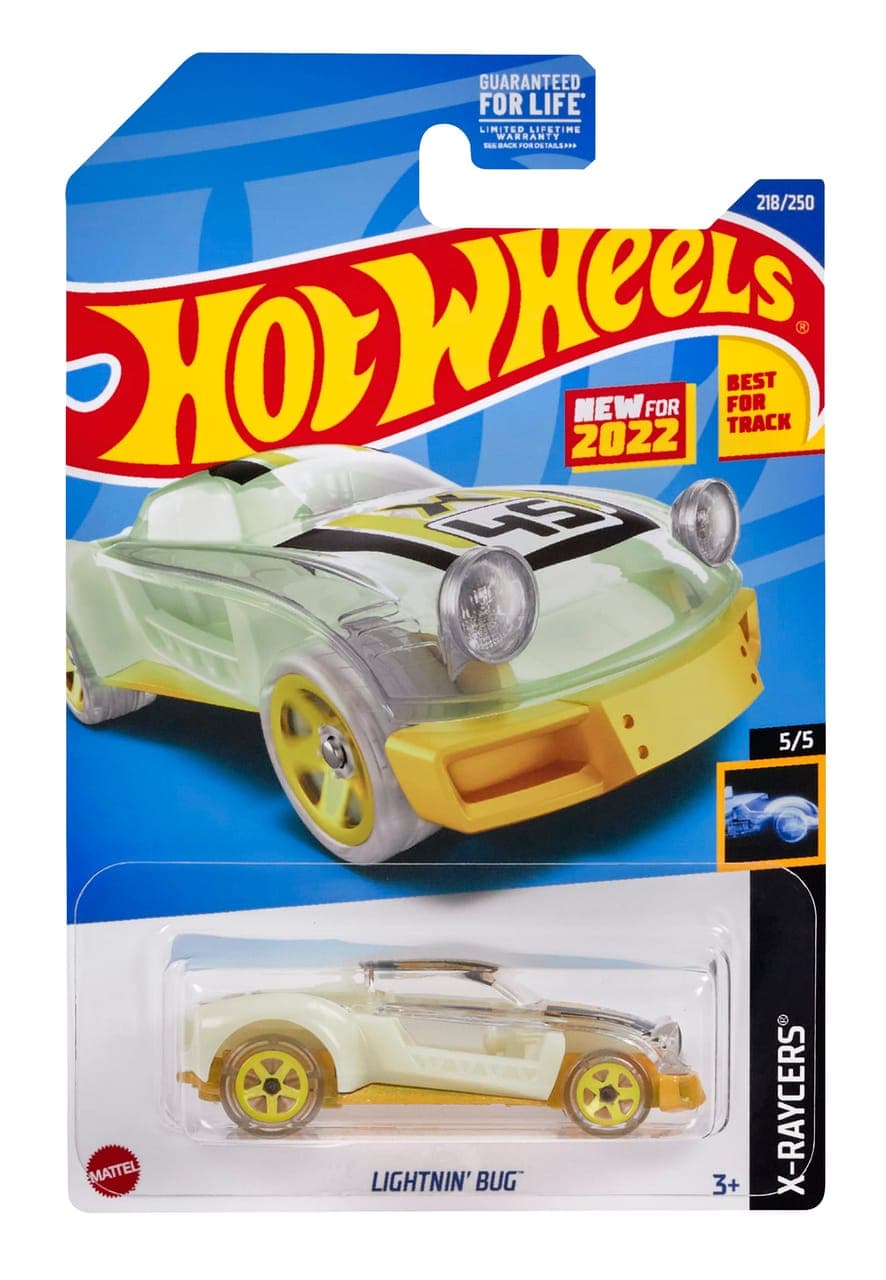 Lightnin' Bug 2