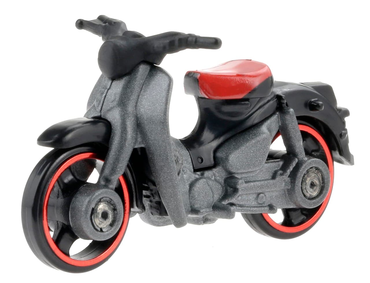 Honda Super Cub