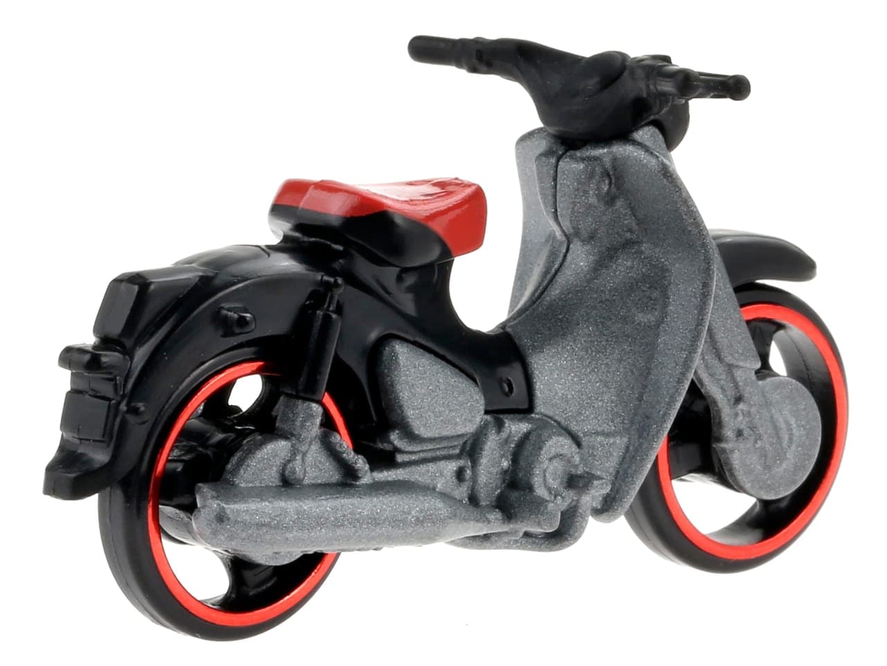 Honda Super Cub 3
