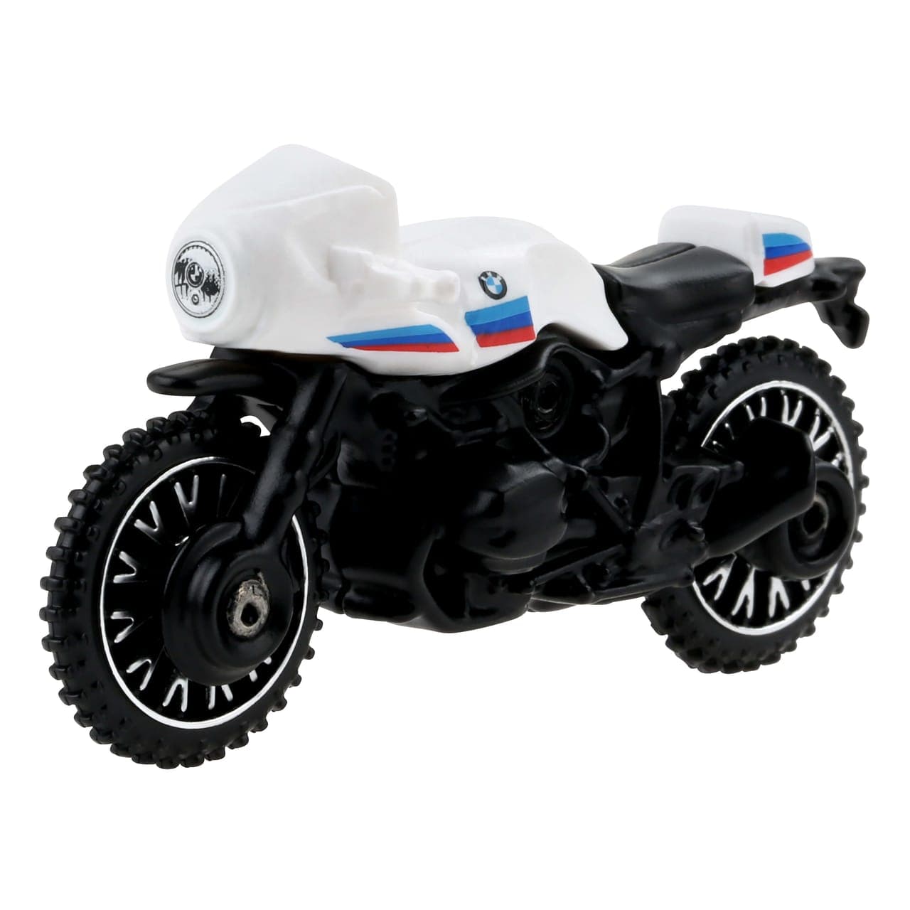 BMW R nineT Racer