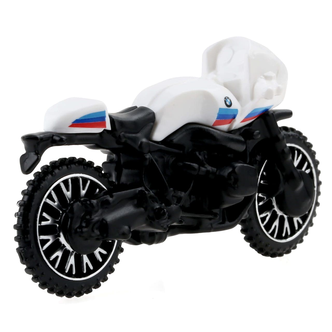 BMW R nineT Racer 3