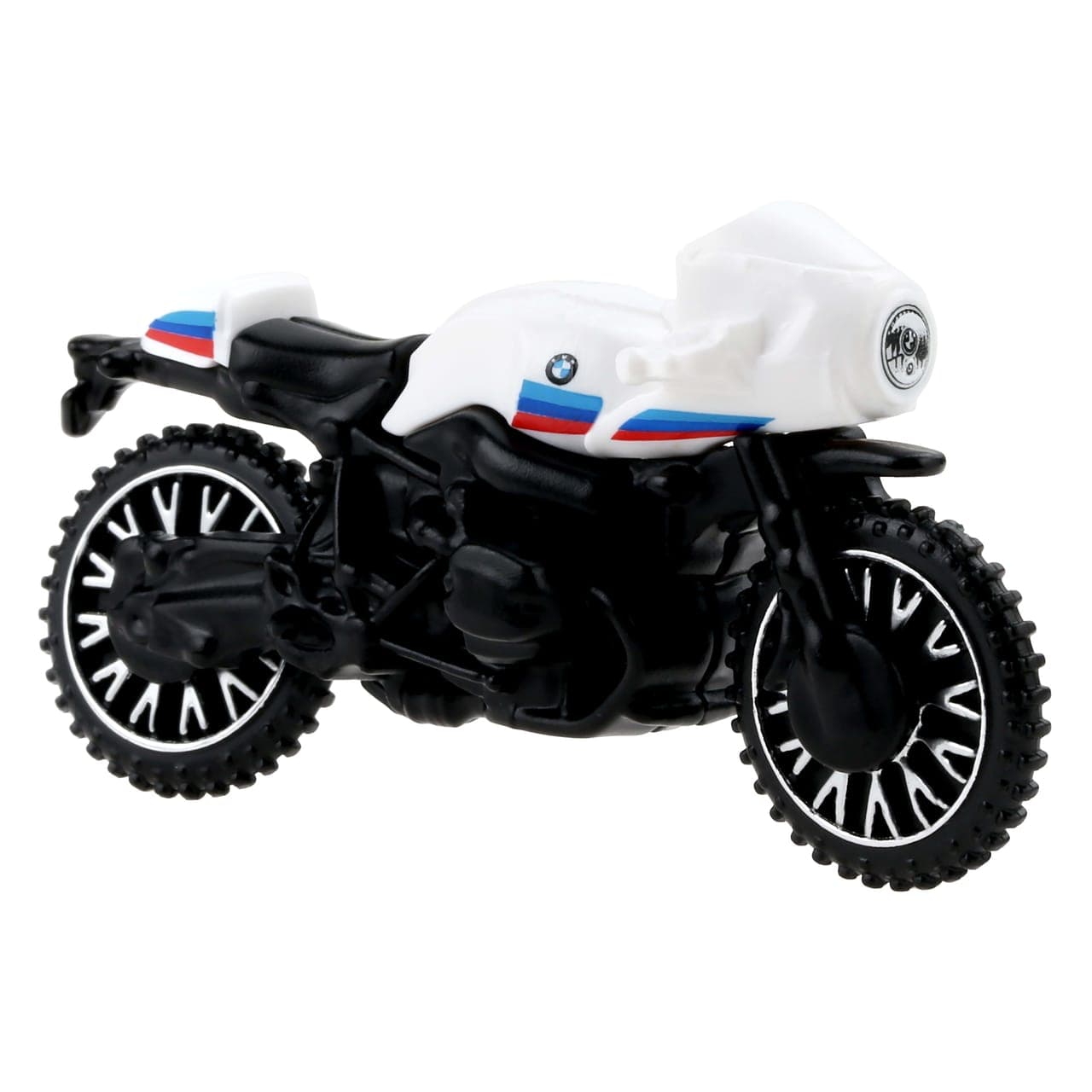 BMW R nineT Racer 4