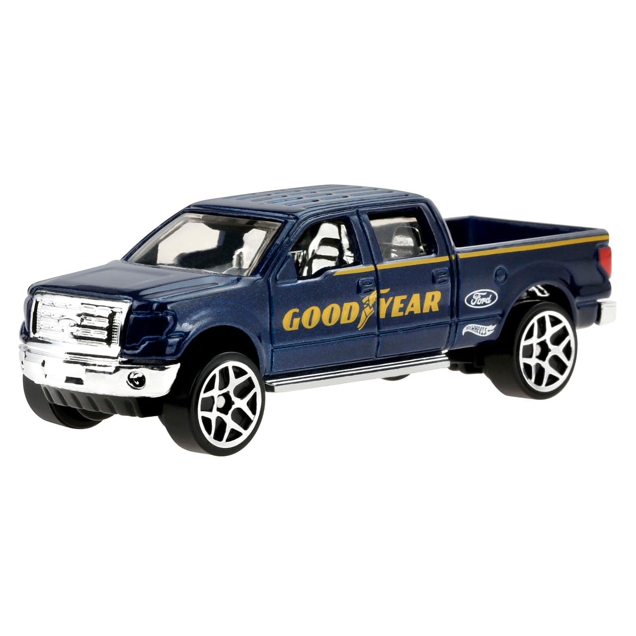 2009 Ford F-150