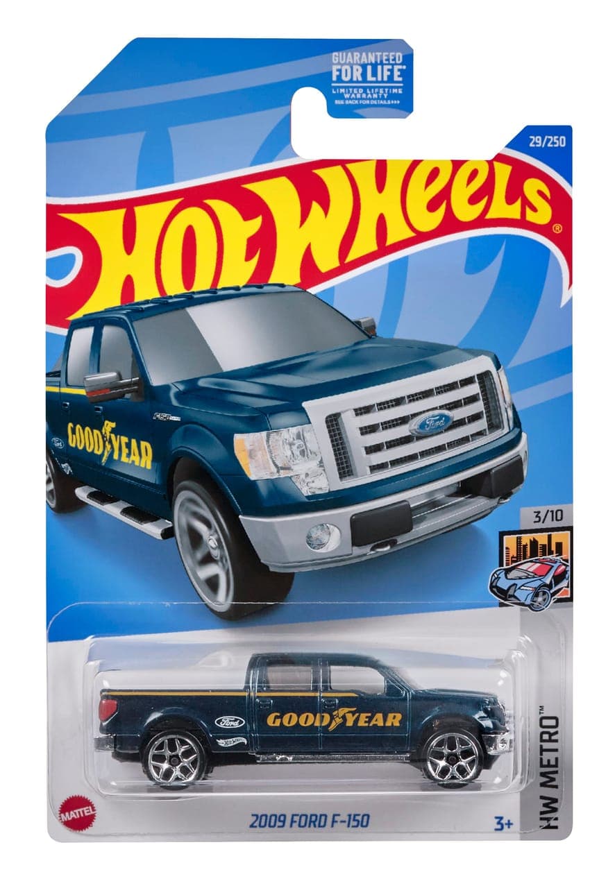 2009 Ford F-150 2