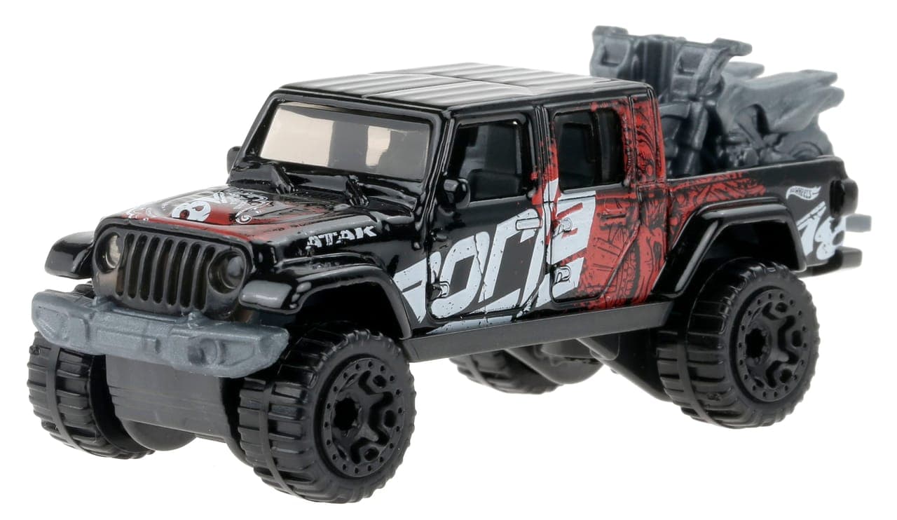 '20 Jeep Gladiator