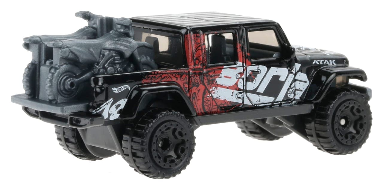'20 Jeep Gladiator 3