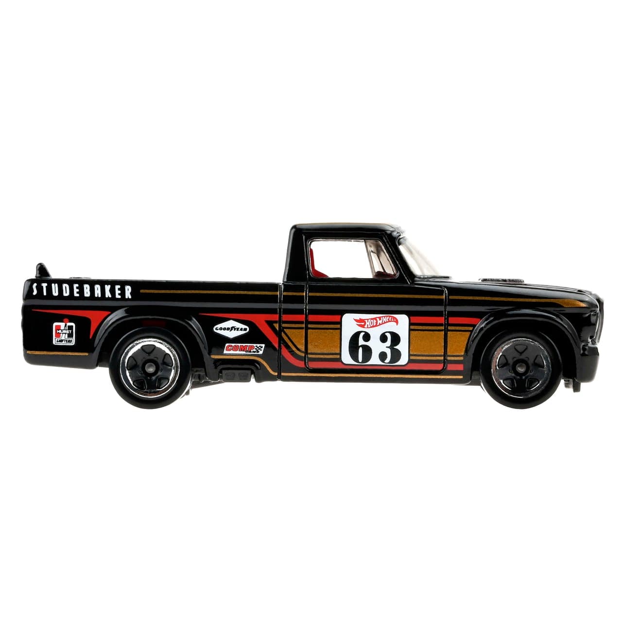 '63 Studebaker Champ 5